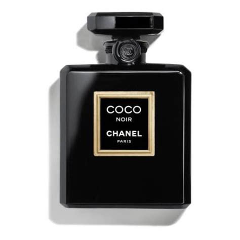 chanel coco noir prix sephora